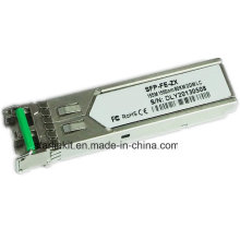 3rd Party SFP-Fe-Zx Fiber Optic Transceiver Compatible with Cisco Switches